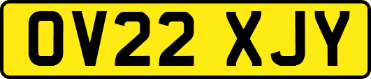 OV22XJY