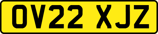OV22XJZ