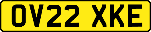 OV22XKE