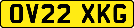 OV22XKG