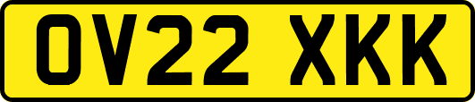 OV22XKK