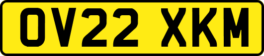 OV22XKM