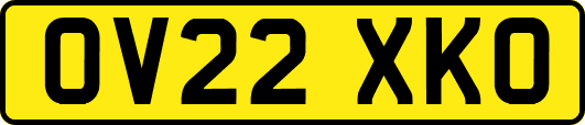 OV22XKO