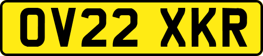 OV22XKR