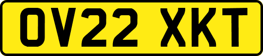 OV22XKT