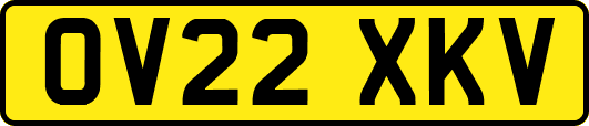 OV22XKV