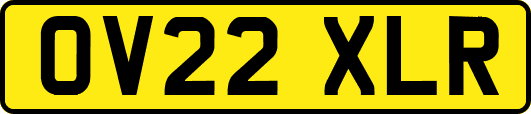 OV22XLR