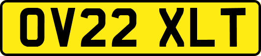 OV22XLT