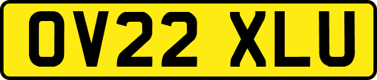OV22XLU