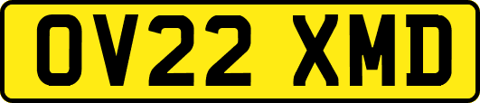 OV22XMD