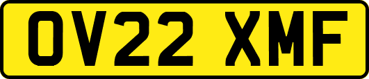 OV22XMF