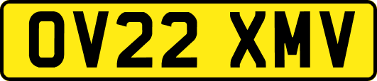 OV22XMV