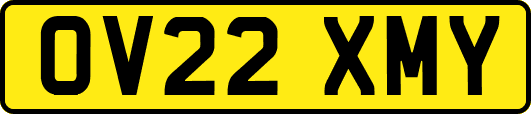 OV22XMY