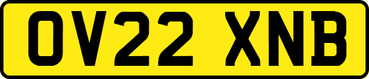 OV22XNB