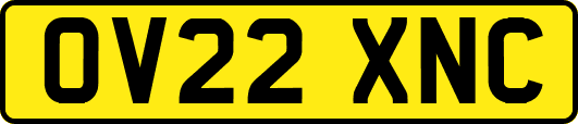 OV22XNC