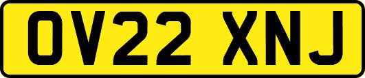 OV22XNJ