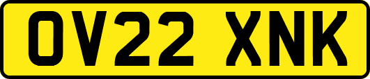 OV22XNK