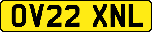 OV22XNL