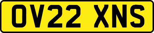 OV22XNS