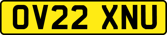 OV22XNU