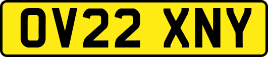OV22XNY