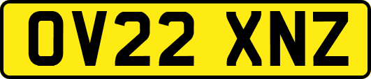 OV22XNZ