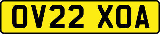 OV22XOA