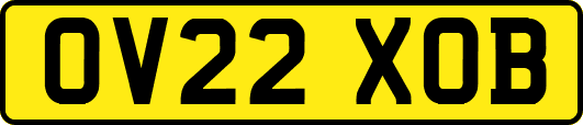 OV22XOB