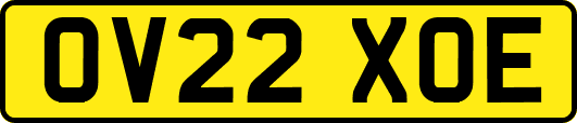 OV22XOE