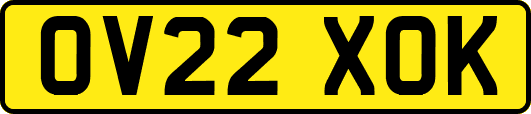 OV22XOK