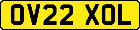 OV22XOL