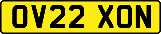 OV22XON