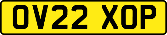 OV22XOP