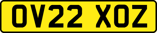 OV22XOZ