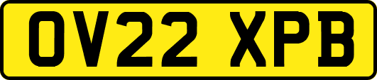 OV22XPB