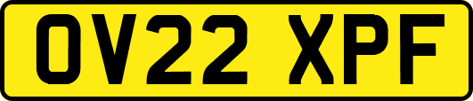 OV22XPF