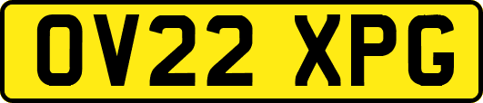 OV22XPG