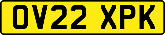 OV22XPK