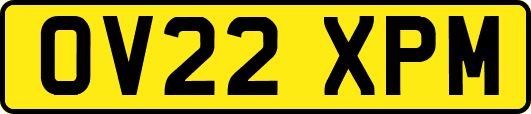 OV22XPM