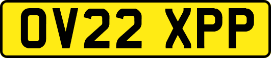 OV22XPP