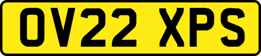 OV22XPS