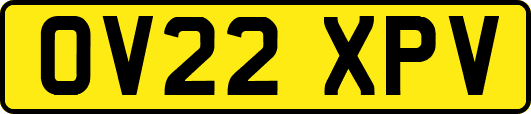 OV22XPV