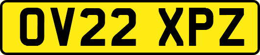 OV22XPZ