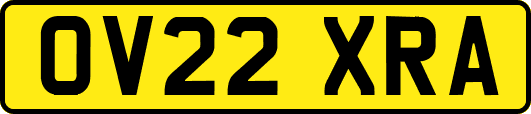 OV22XRA