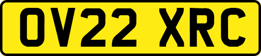 OV22XRC