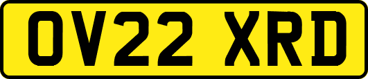 OV22XRD
