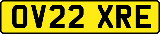OV22XRE