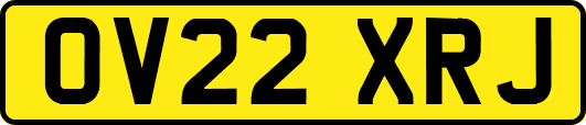 OV22XRJ