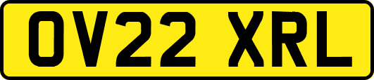OV22XRL