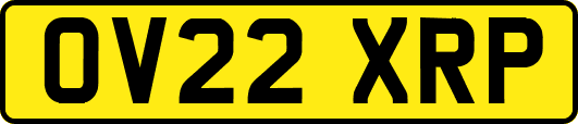 OV22XRP